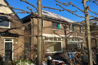 Woning Soesterweg 397B Amersfoort