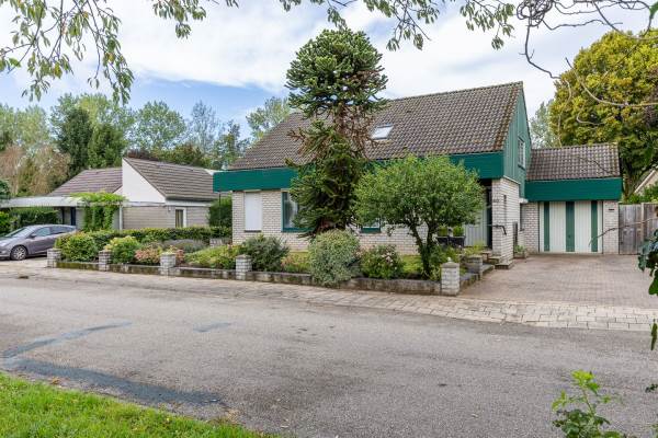 Woning Leeuwardenweg 40 Arnhem