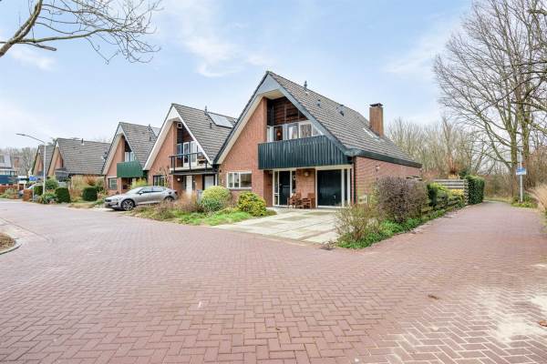 Woning Holthuizerdreef 6 Huissen