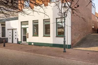 Woning Valderstraat 6C Stein