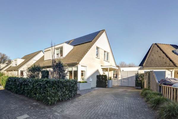 Woning Stoppelland 75 Wierden