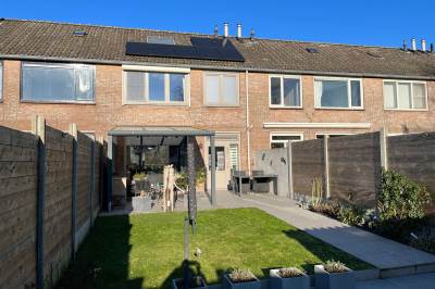 Woning Bogaardstraat 38 Aardenburg