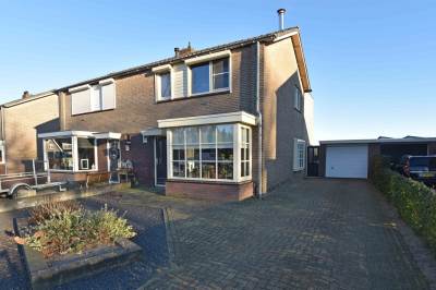 Woning Hoofdweg 96 Emst