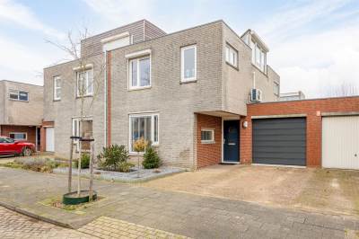 Woning Regenwulp 11 Goirle