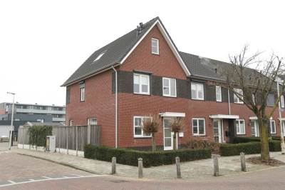 Woning Rappersweg 59 Almelo