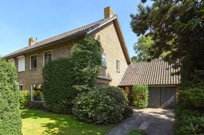 Woning Van Hoorns Houtweg 12 Huizen