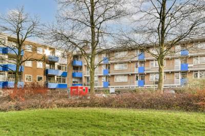 Woning Fideliolaan 106 Amstelveen