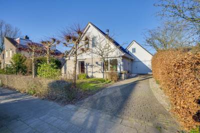 Woning Zwarte Dijk 35 Rijen