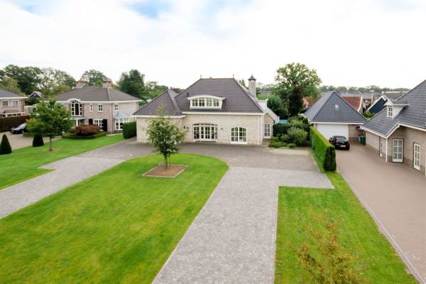 Woning Deldensestraat 126 Goor