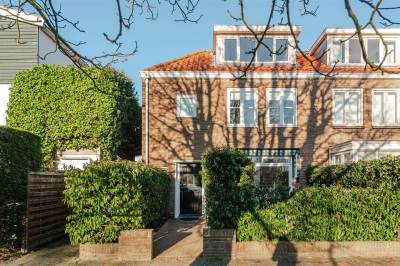 Woning Van Dalenlaan 1 Santpoort-Zuid