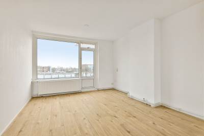 Woning Lorentzplein 11 Badhoevedorp