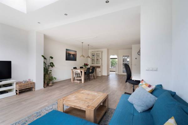 Woning Dagpauwoog 67 Breda