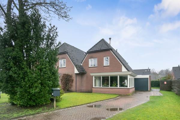 Woning Tebinckslaan 10 Gasselte