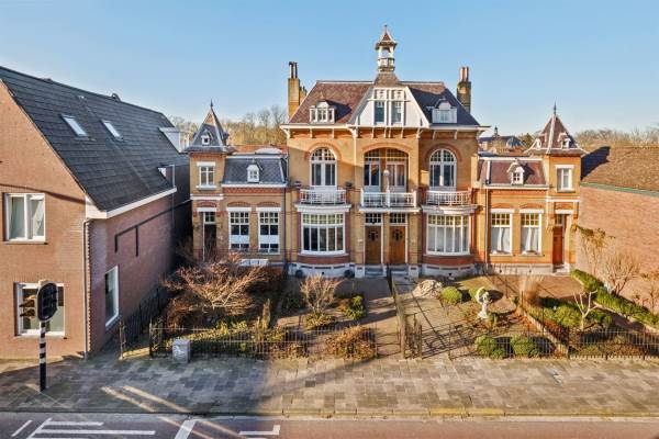 Woning Hulsdonksestraat 60 Roosendaal