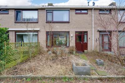 Woning Roggebotstraat 5 Purmerend