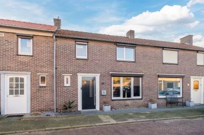 Woning Beemdweg 4 Valkenswaard