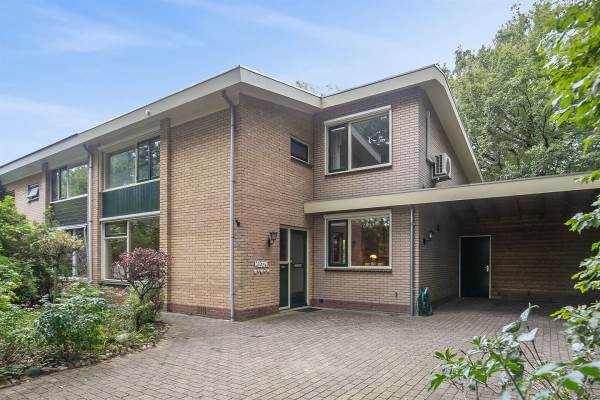 Woning Nieuwe Kazernelaan 47 Ede