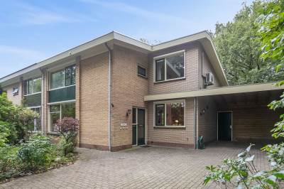 Woning Nieuwe Kazernelaan 47 Ede