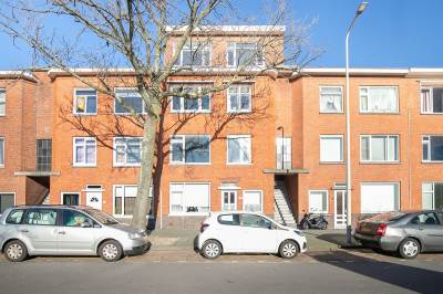 Woning Soestdijksekade 634 Den Haag