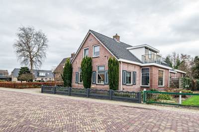 Woning Oude Rijksweg 193 Staphorst