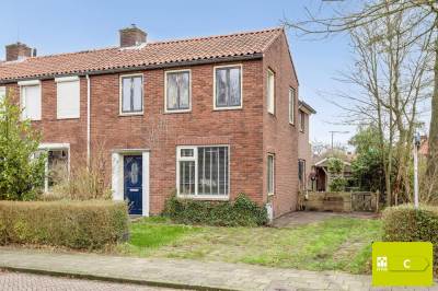 Woning Beuzenes 43 Winterswijk