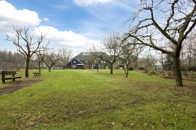 Woning Kanaal W.Z. 2 Tiendeveen (Gem. Midden-Drenthe)