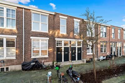 Woning Broekweg 80 Leidschendam