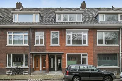 Woning Verboomstraat 94a Rotterdam