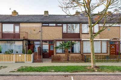 Woning Lijsterbeslaan 20 Rozenburg (ZH)