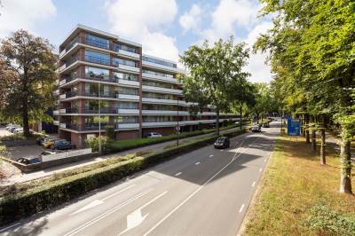 Woning Loseweg 233 Apeldoorn