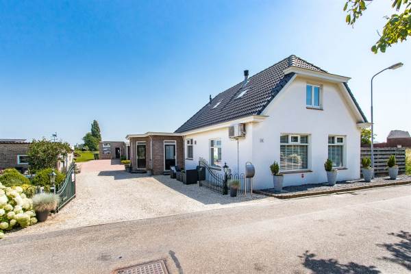 Woning Hondstraat 32 Velddriel