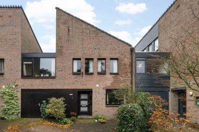 Woning Strawinskylaan 5 Heemstede