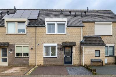 Woning De Reiger 11 Almelo