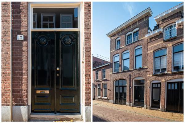 Woning Kortendijk 123 Gorinchem