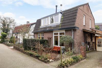 Woning Kampdwarsweg 18 Doorn