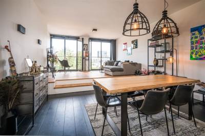 Woning Jacob Burggraafstraat 144 Amsterdam