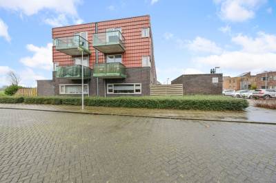 Woning Rietveen 76 Wognum