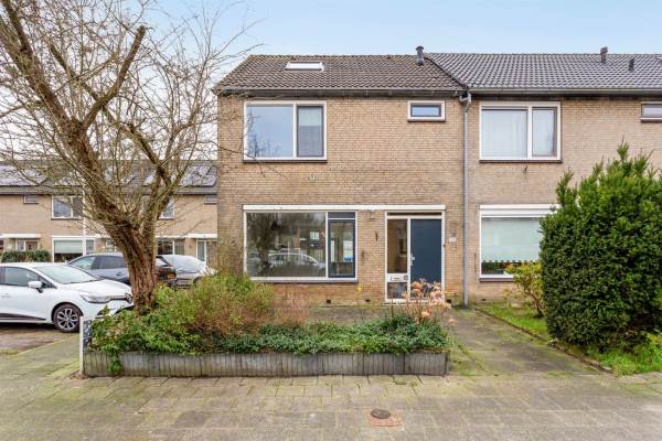 Woning Breeland 153 Hoogland