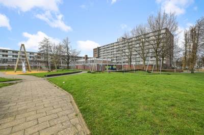 Woning Beneluxlaan 275 Heemskerk