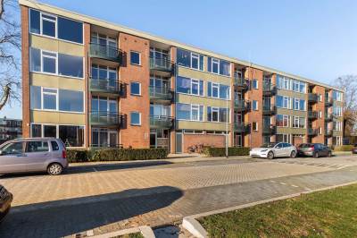 Woning Douwelerwetering 63 Deventer