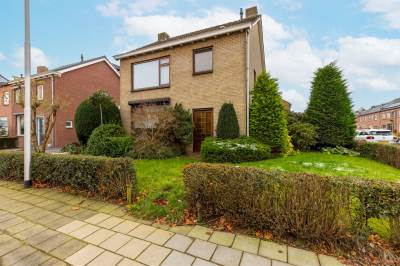 Woning Elzenstraat 29 Zundert
