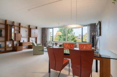 Woning Bergsingel 239 Rotterdam