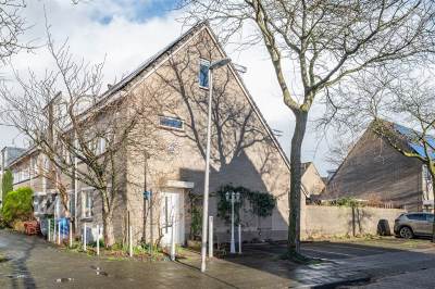 Woning Oliemolen 1 Alphen aan den Rijn