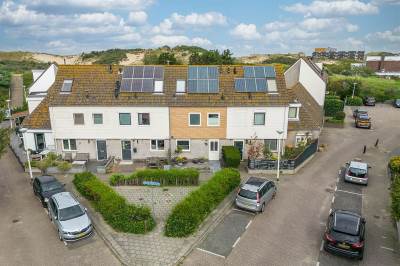 Woning Neeltje Snijdershof 19 Wijk aan Zee