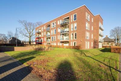 Woning Oldenzaalsestraat 46117 Hengelo (OV)