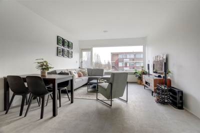 Woning Begoniastraat 52 Zwijndrecht