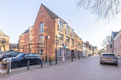 Woning Sint Nicolaasstraat 8 IJsselstein
