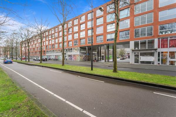 Woning Bijlmerdreef 987 Amsterdam