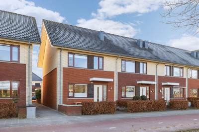 Woning Arendshorst 65 Raalte