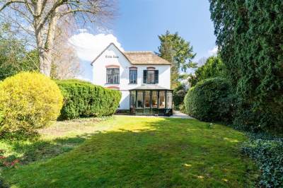 Woning Eemnesserweg 23 Laren (NH)